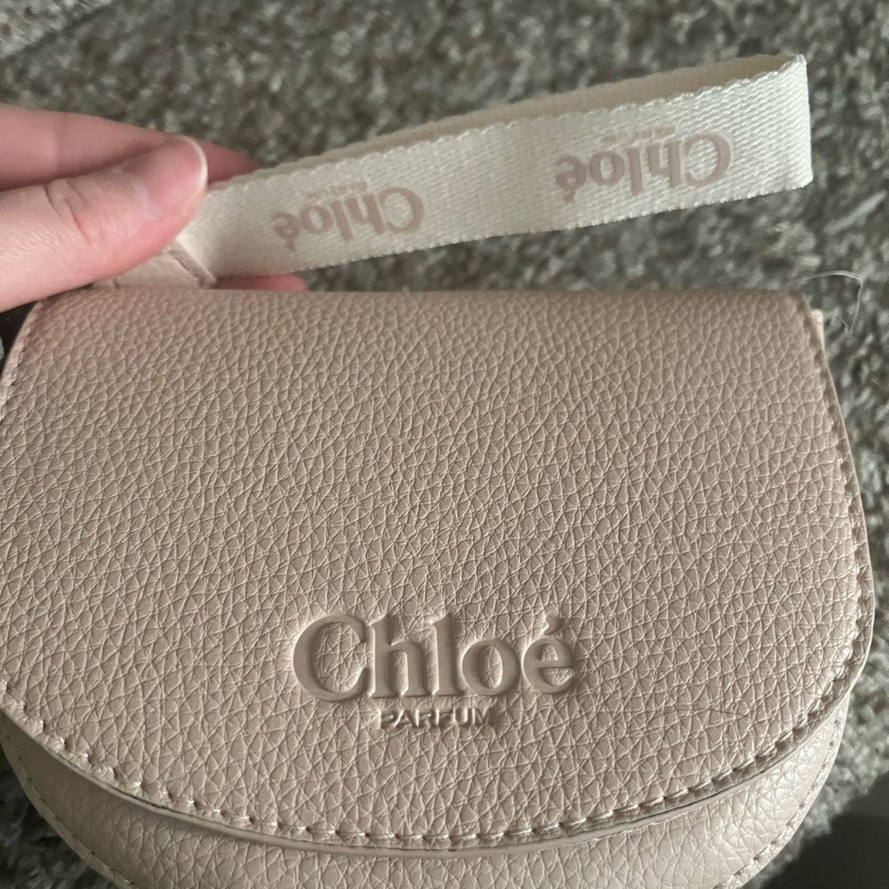 Chloé Parfum Box - Picture 2 of 3